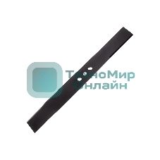 Нож для бензиновой газонокосилки Denzel LMB-560, 56 см