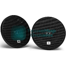 Автоколонки JBL STAGE1 621 6,5