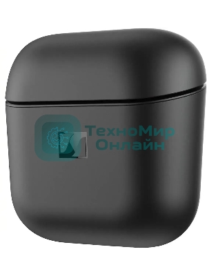 Беспроводные наушники Sennheiser Accentum Open черный, полноразмерные, Bluetooth, до 50 ч