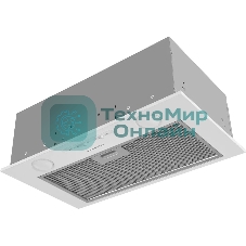 Кухонная вытяжка Maunfeld Crosby Light 5028 белый