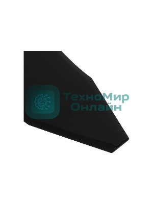 Диск для триммера Denzel 255 х 25,4 мм, толщина 1,6 мм, 3 лезвия