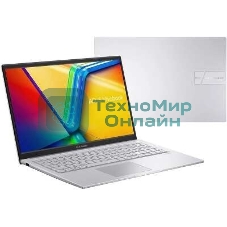 Ноутбук ASUS Vivobook 15 X1504VA-BQ4056/15.6
