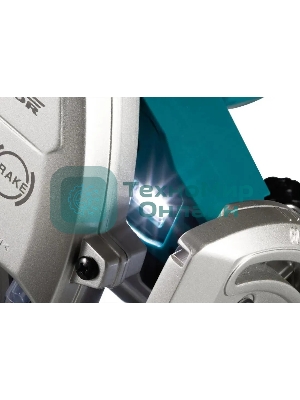 Циркулярная пила (дисковая) Makita DHS900Z (ручная) D диска.:235мм