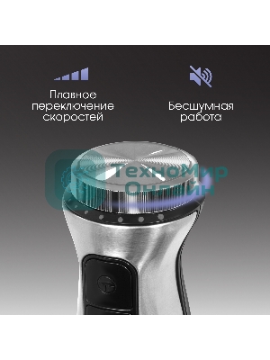 Блендер Zigmund & Shtain BH-241 M