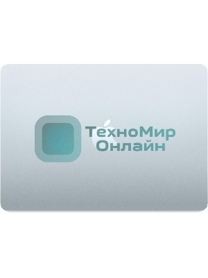 Ноутбук Apple MacBook Air A3240 голубой MC6V4HN/A M4 10 core 24Gb SSD 512Gb/10 core GPU 13.6