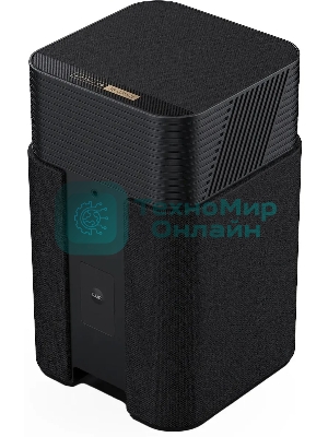 Саундбар Hisense HT SATURN 4.1.2 720Вт+240Вт черный