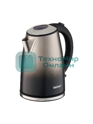 Чайник электрический ELECTRIC ZCK1275 ZELMER