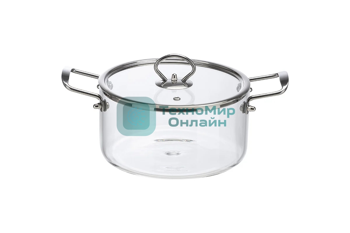 Кастрюля LEONORD ITALIANO, объем 3,5л (105038)