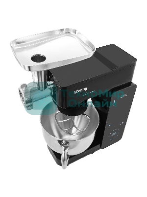 Кухонная машина Korting KKM 0101 M Infinity