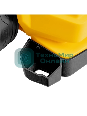 Моечная машина высокого давления Denzel K 70 Power, 2500 Вт, 180 бар, 600 л/ч, асинх. двиг.