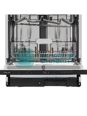 Встраиваемая посудомоечная машина Krona DELIA 60 BI V2