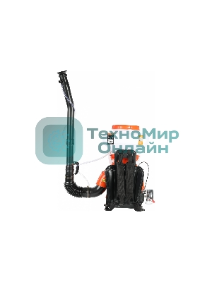 Опрыскиватель Patriot PT 415WF-122.13 кВт 41.5 см3 бак 14 л 10 кг