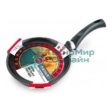 Сковорода блинная литая НЕВА-МЕТАЛЛ NG 6224