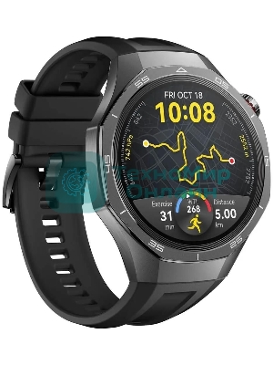 Умные часы Huawei GT 5 Pro VLI-B29, 46.3мм, 1.43