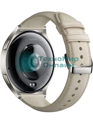 Умные часы Xiaomi Watch 2 1.43