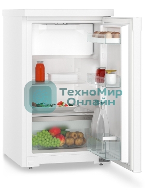 Холодильник Liebherr Rd 1201-20 001 белый однокамерный 85/13л морозилка сверху