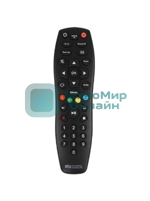 Медиаплеер Триколор GS C592IP