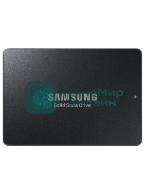 Накопитель SSD Samsung PM893 SATA2.5