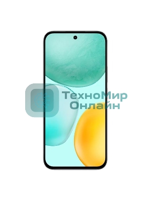 Смартфон HONOR X6c 6/256Gb белый