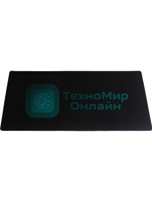 Коврик для мышки Raskat Ronin FF - XL (1200x600x3мм, резина/ткань, прошитый край)