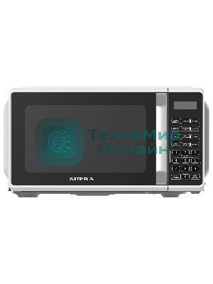 Микроволновая печь SUPRA 20SW26