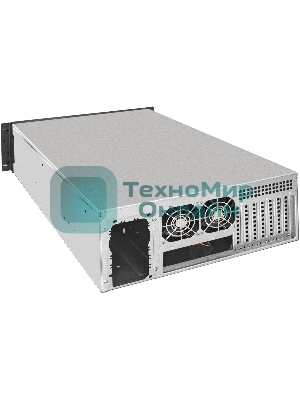Серверный корпус ExeGate Pro 4U650-010/4U4139L (RM 19