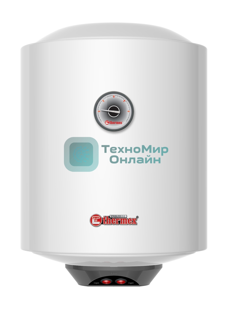 Водонагреватель Thermex PRAKTIK 30 V SLIM Серия: PRAKTIK, Размеры (ВхШхГ) 501х365х378 мм, Форма Круглая узкая, Производство: Россия, Внутренний бак: Нержавейка, Исполнение: Вертикальное, Объем горячей воды 30 л, Гарантия на внутренний бак: 7 лет, Мощность 2,5 (1,5+1,0) кВт.