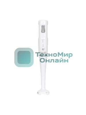 Блендер Scarlett SC-HB42S12 белый