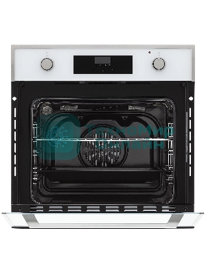 Духовой шкаф электрический Krona ADRIANO 60 WH G2