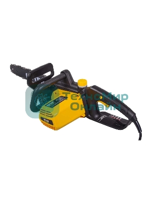 Электрическая цепная пила Huter ELS-1800P 1800Вт дл.шин.:14