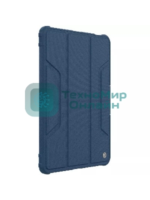 Чехол Bumper Pro, Blue, (Mi Pad 6/Pad 6 Pro)
