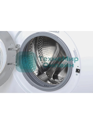 Стиральная машина Beko WDN635P1BSW (R) белый, загрузка фронтальная 6 кг, 1000 об/мин., класс: А