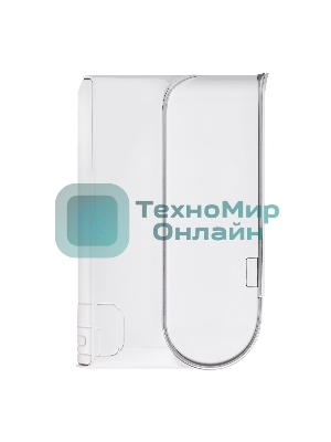 Внутренний блок сплит-системы Ballu BSNI/in-13HN8 инвертор, 13000 BTU, 35 м², 21 дБ, охлаждение, обогрев, осушение, белый