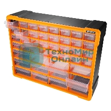 Система хранения DEKO RDKPS44, 44 выдвижных ящика (51х15.8х39.3см)