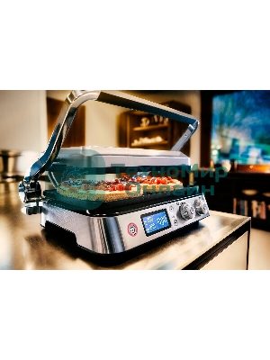 Гриль контактный электрический Braun CG9043