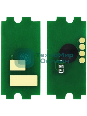 Чип тонер-картриджа Cactus CS-CHIP-KY-TK5270-M (TK-5270M/1T02TVBNL0) пурпурный 6000 стр
