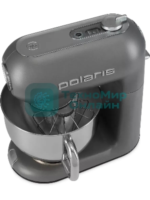 Кухонная машина Polaris PKM 2203L планетар.вращ.