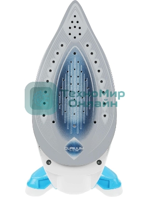 Парогенератор Tefal SV8002E0, голубой/белый