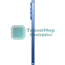 Смартфон Xiaomi Redmi 15C 4/128Gb синий