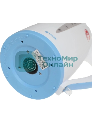 Чайник электрический Vitek VT-7031 W
