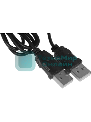 Комплект клавиатура+мышь Defender Line C-511 проводной, USB, 1000 DPI, чёрный