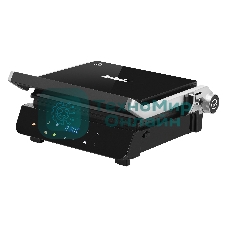 Гриль электрический BBK BEG3003 черный