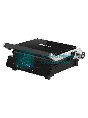 Гриль электрический BBK BEG3003 черный