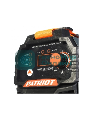 Инвертор WM260DVT MMA с подарком Маска 351D