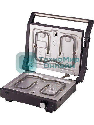 Гриль электрический BBQ Gorenje GCG2000M 744407