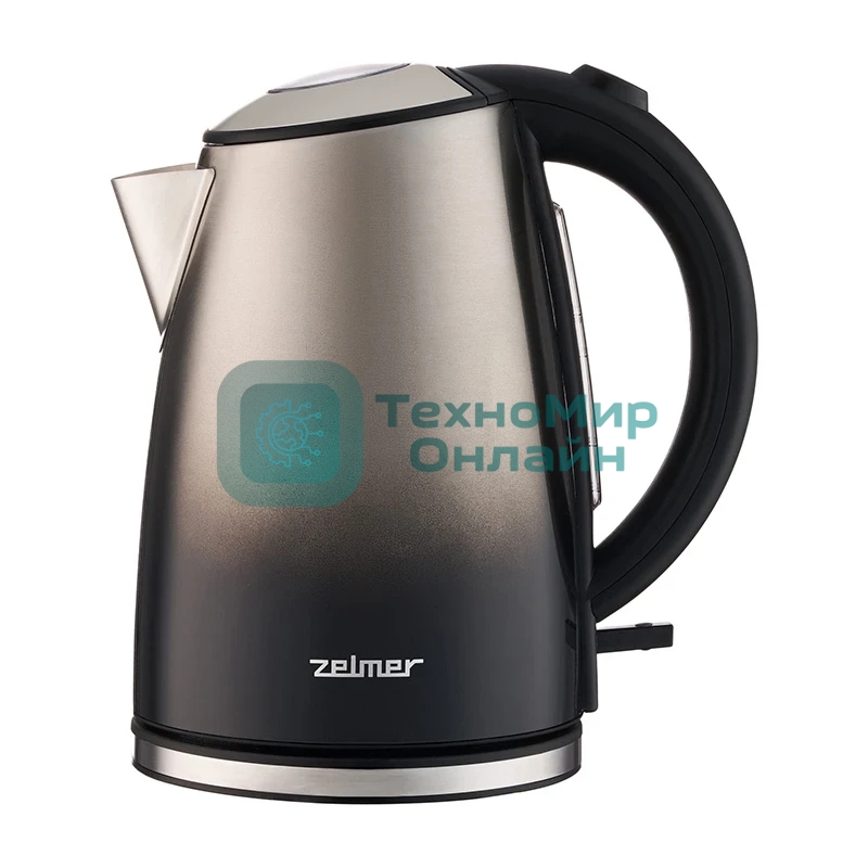 Чайник электрический ELECTRIC ZCK1275 ZELMER