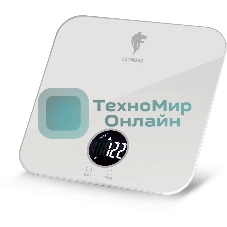 Весы кухонные LEONORD LE-1713 (108266)