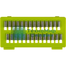 Овощерезка с контейнером LEONORD TALENTIERT, 14 в 1 (105041)