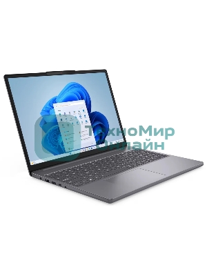 Ноутбук Lenovo IdeaPad Slim 3 15IRH10 Core i5 13420H 16Gb SSD 512Gb Intel UHD Graphics 15.3