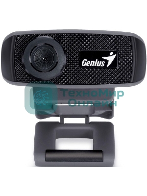 Веб-камера Genius FaceCam 1000X V2 32200003400